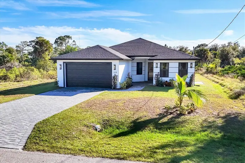 115 Green Pine Park, FL
