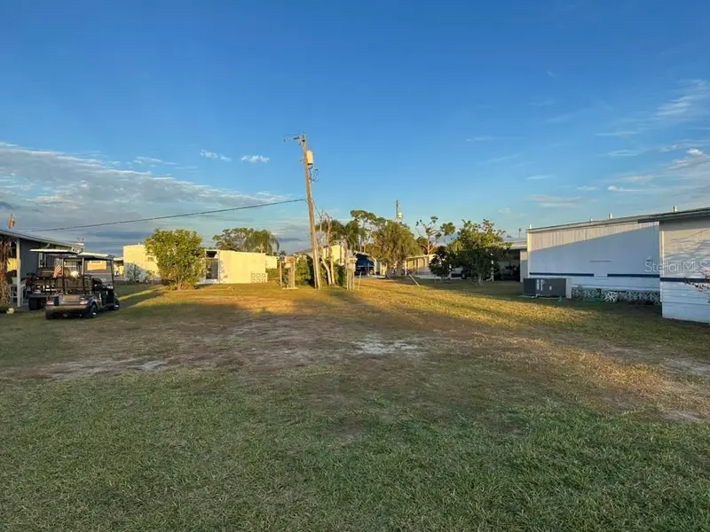 347 Blackburn Blvd, FL