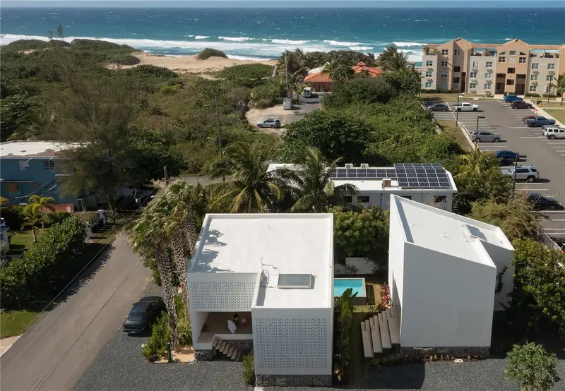 Casa Bajura Calle Monte De Oca #7, PR