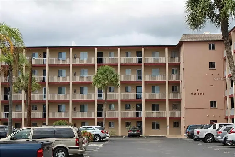 4242 Heron Way #B323, FL