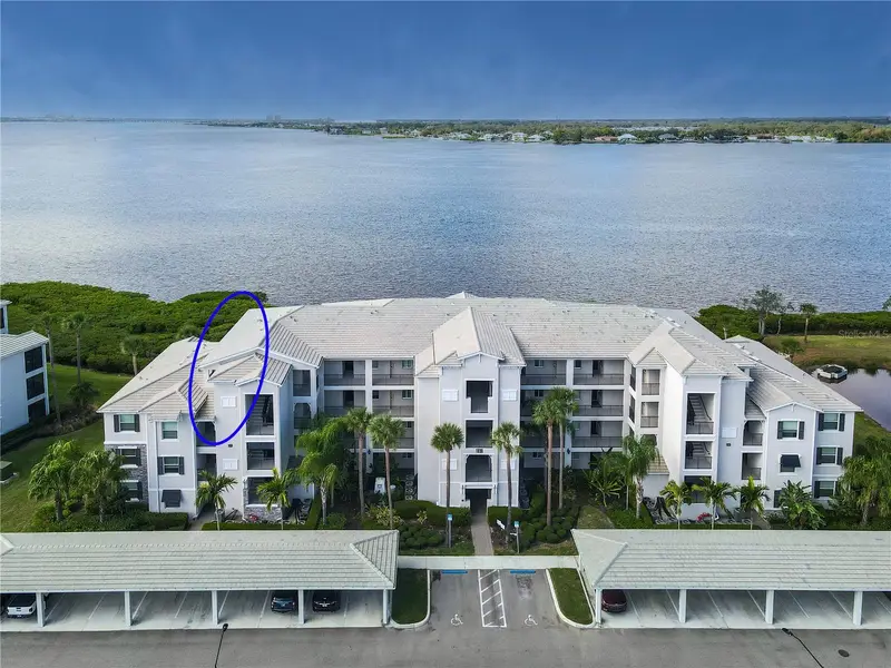 1030 Tidewater Shores Loop #401, FL