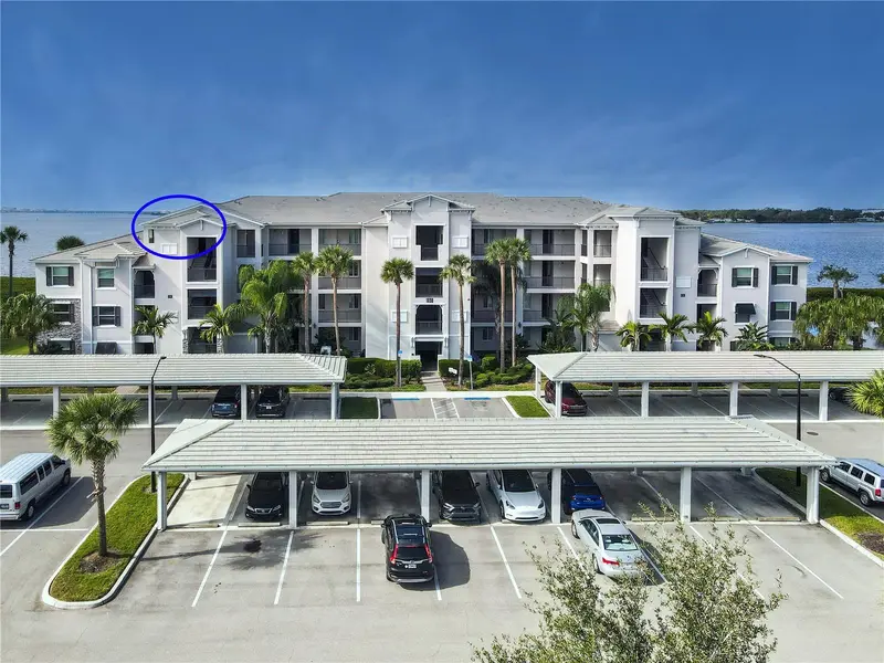 1030 Tidewater Shores Loop #401, FL