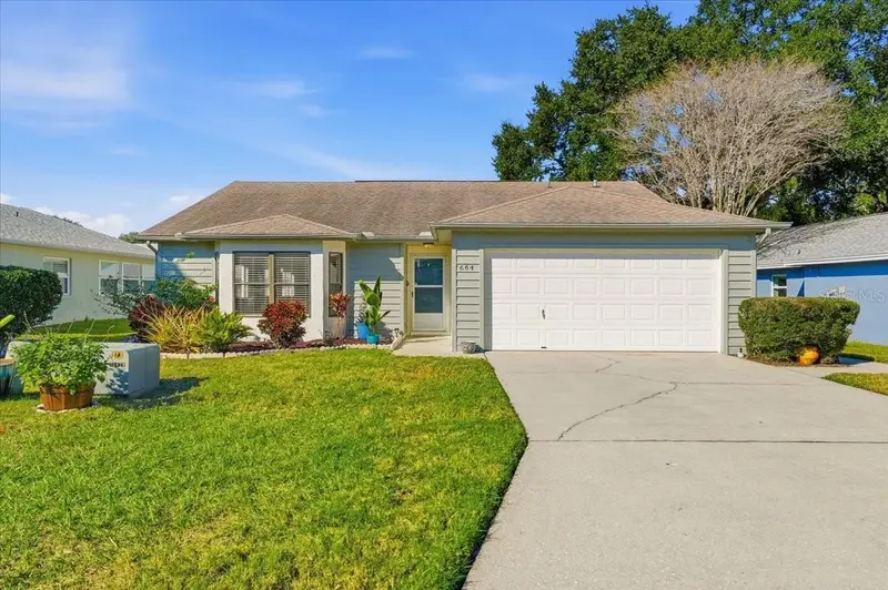 Sandpiper Golf & Country Club listing