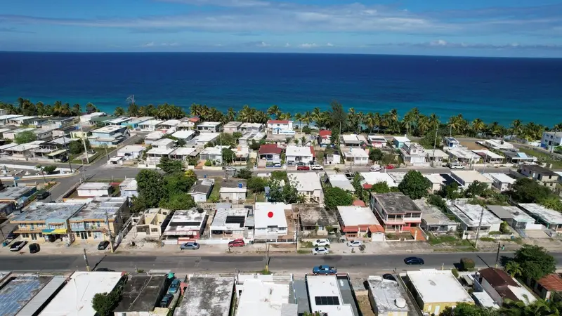 681 Bo Islote - Jarealito #51, PR
