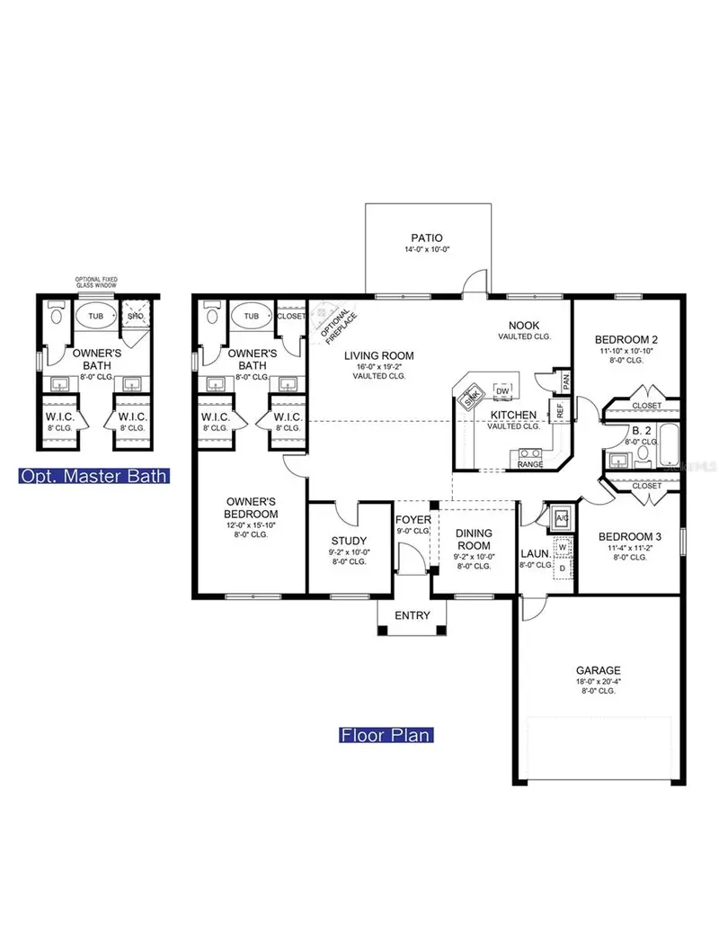 8 Dogwood Drive Trl, FL