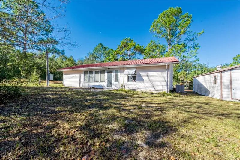 11216 Ne 63rd Pl, FL
