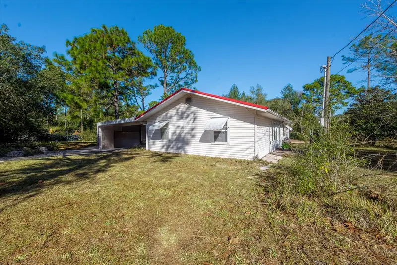 11216 Ne 63rd Pl, FL