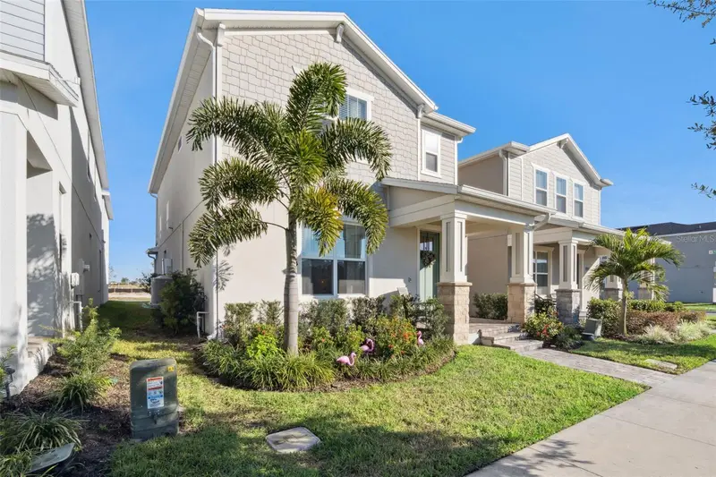 13067 Tollcross Way, FL