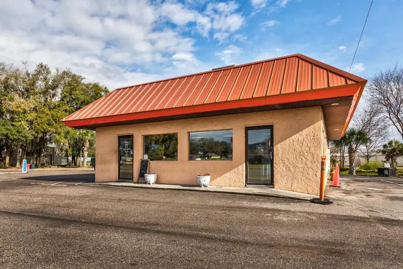299 E Broad St, FL
