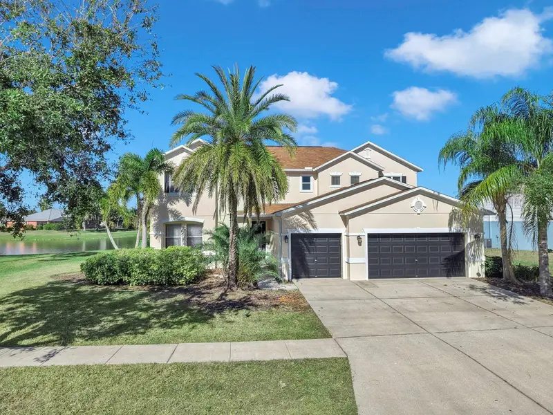 5457 Sandy Shell Dr, FL