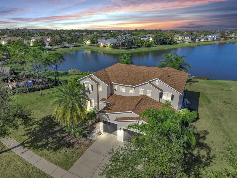 Harbour Isles listing
