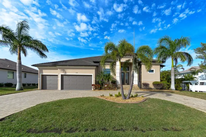 185 Colony Point Dr., FL