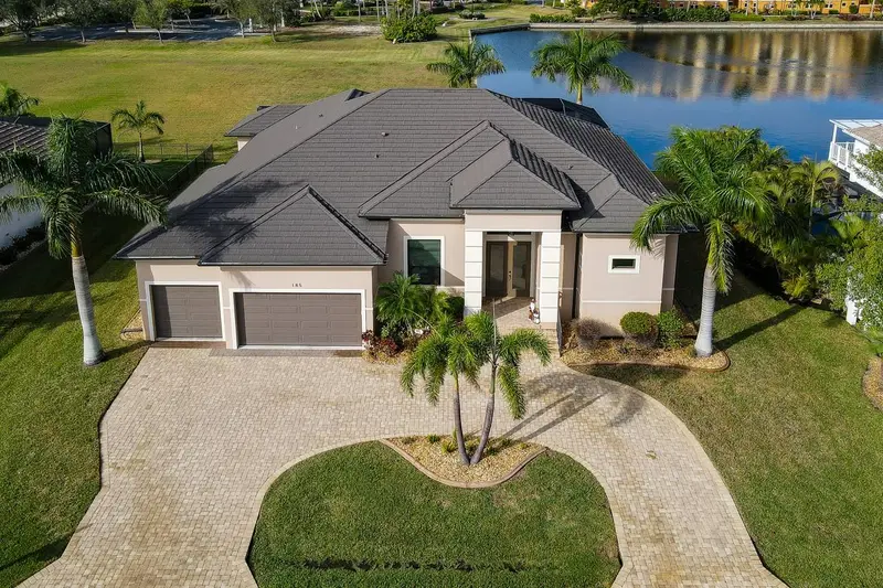 185 Colony Point Dr., FL