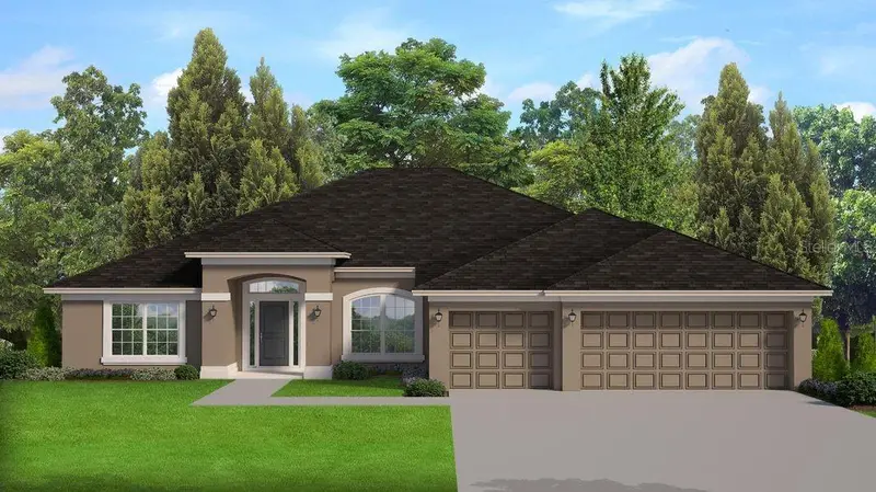 36823 Hidden View Circle, FL