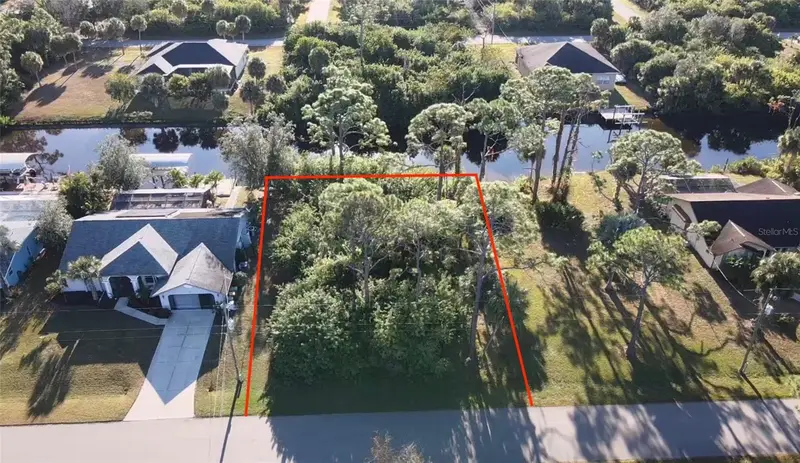 468 Cory St, FL