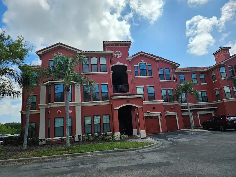 2713 Via Murano #236, FL