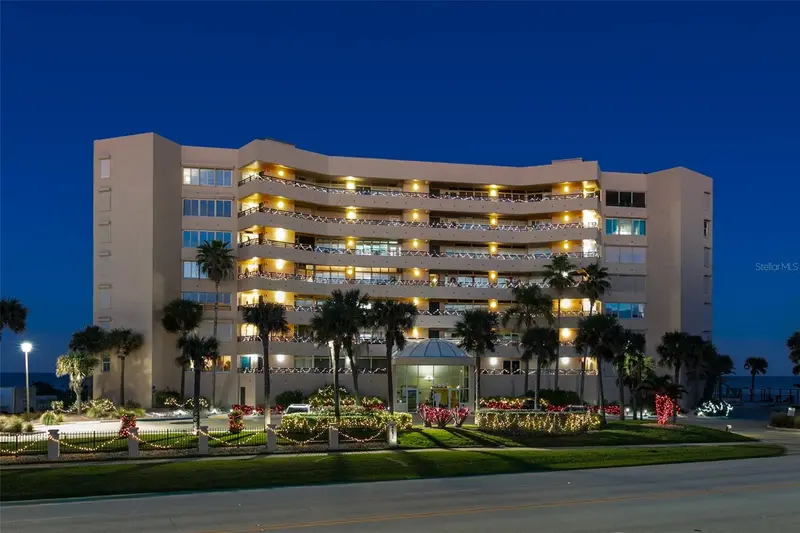 4651 S Atlantic Ave #9203, FL