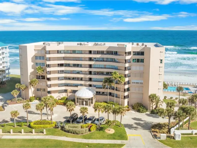 4651 S Atlantic Ave #9203, FL