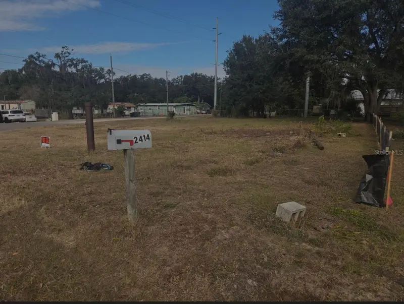 2420 Gerties Rd, FL