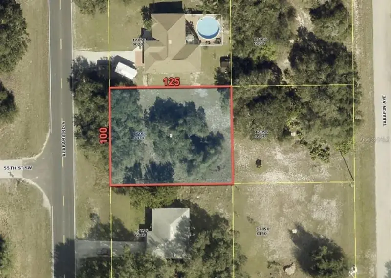 1088 Alabama Rd S, FL