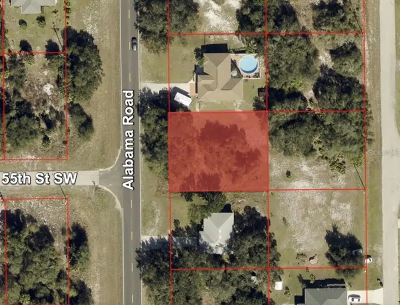 1088 Alabama Rd S, FL