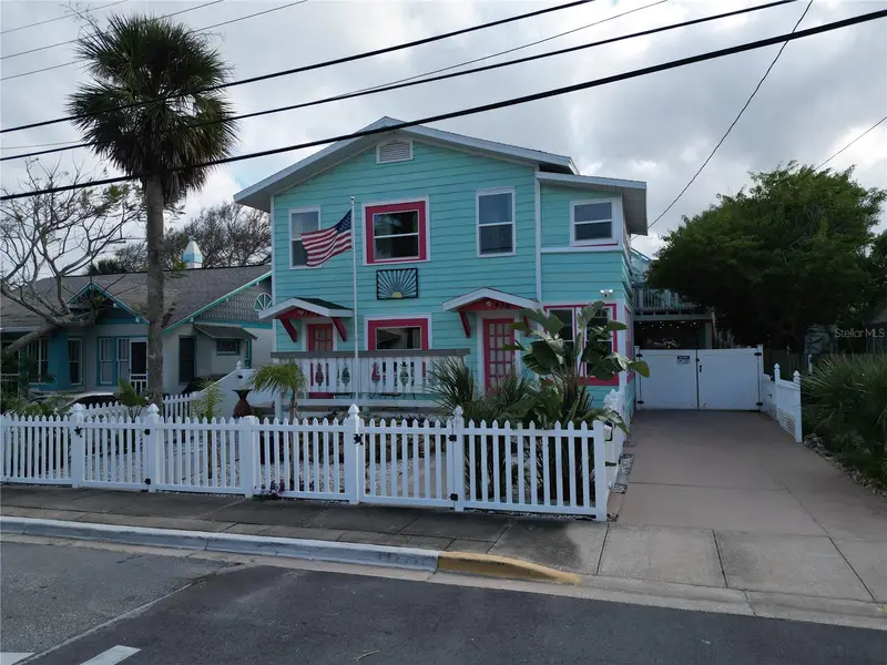 434 Vermont Ave, FL