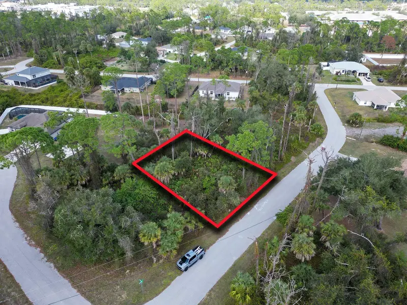 Advance St, FL