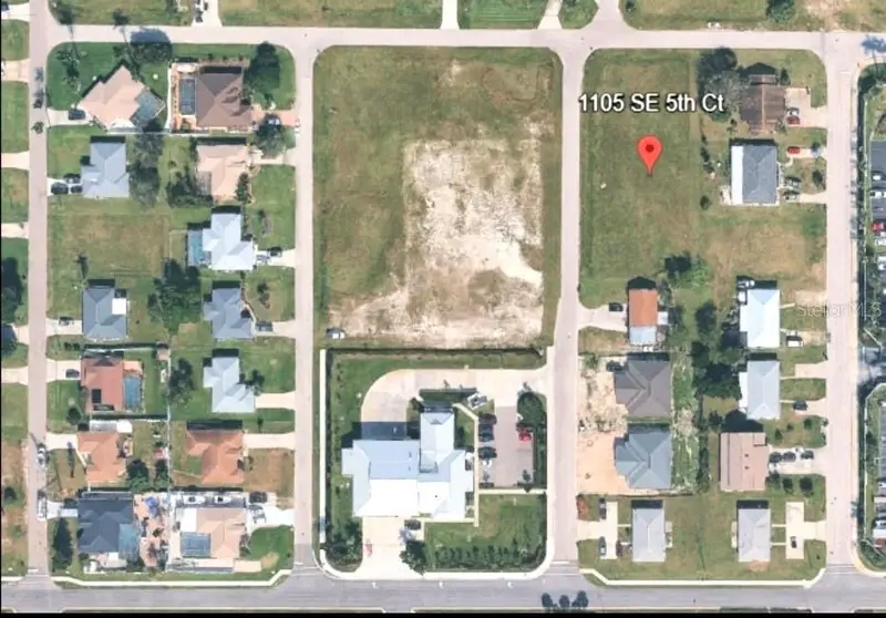 1105 Se 5th Ct, FL