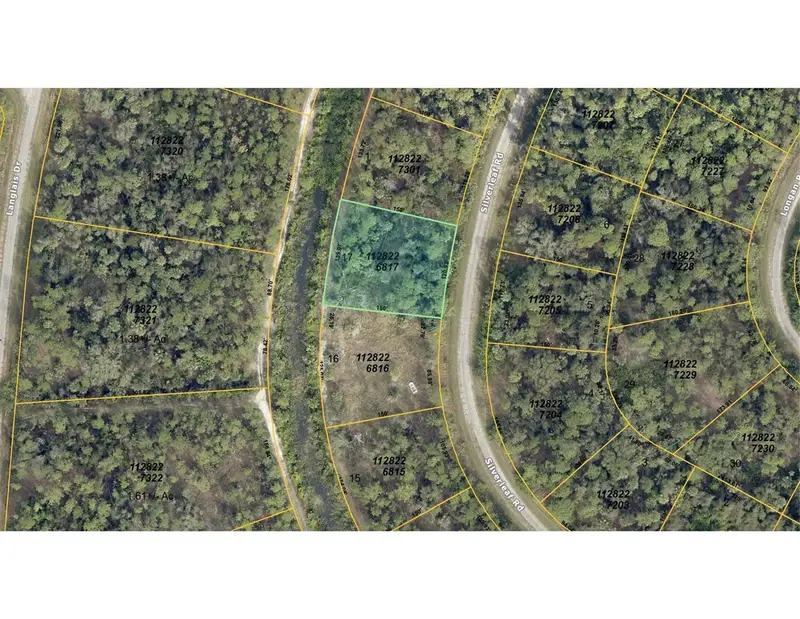 Silverleaf Rd, FL