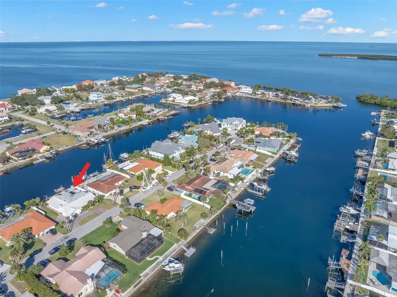 5451 Windward Way, FL