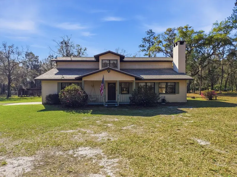 14600 Nw 216th Pl, FL