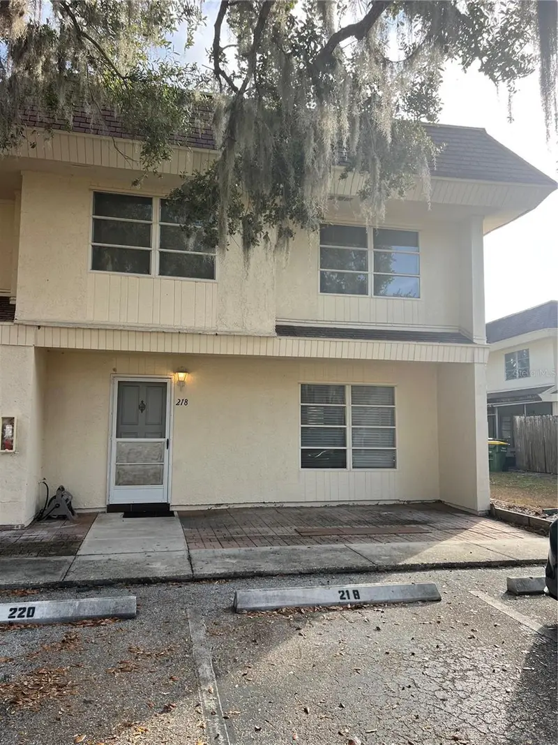 218 Amherst Ave #85, FL