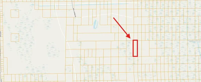 No Address, FL