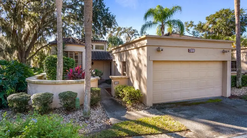 708 Santa Cruz Ln #708, FL