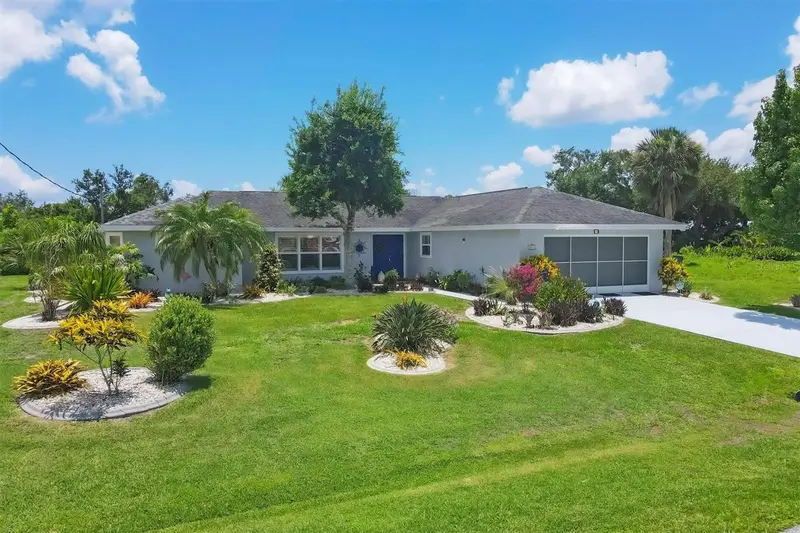 2516 Dixon Ter, FL