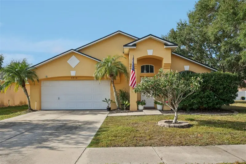 8816 Sea Island Way, FL
