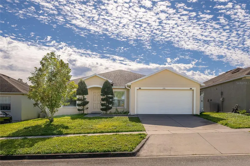 245 Captain Hook Way, FL