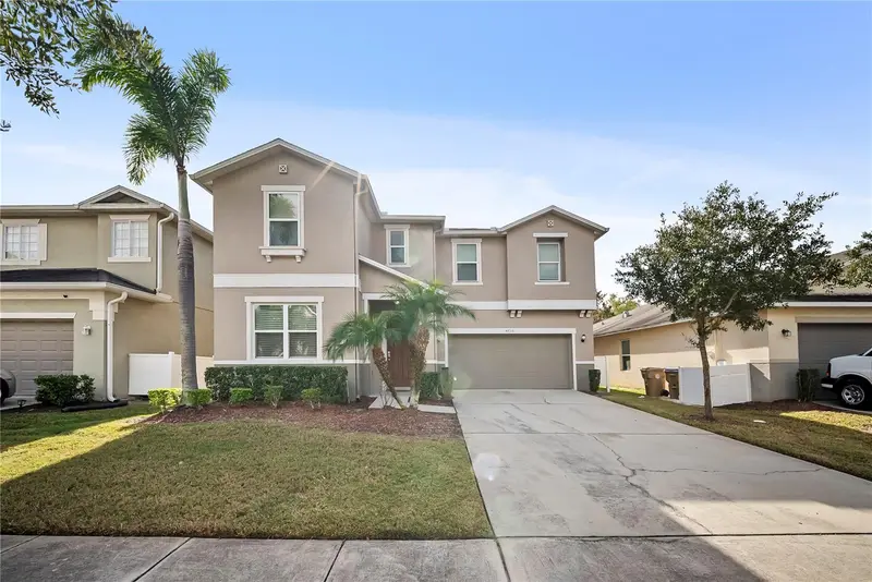 4736 Blue Diamond Street, FL