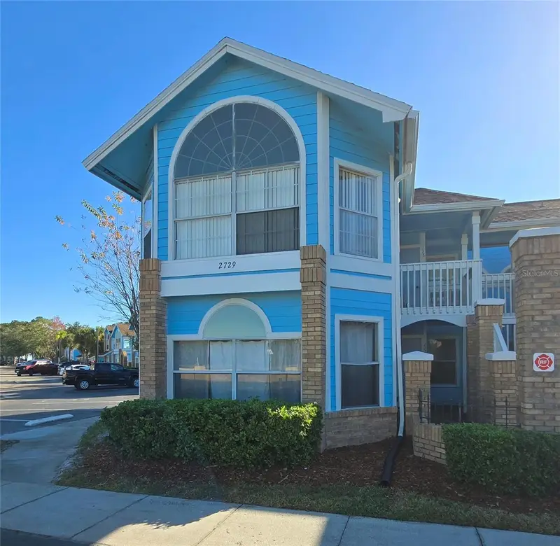 2729 N Poinciana Blvd #117, FL
