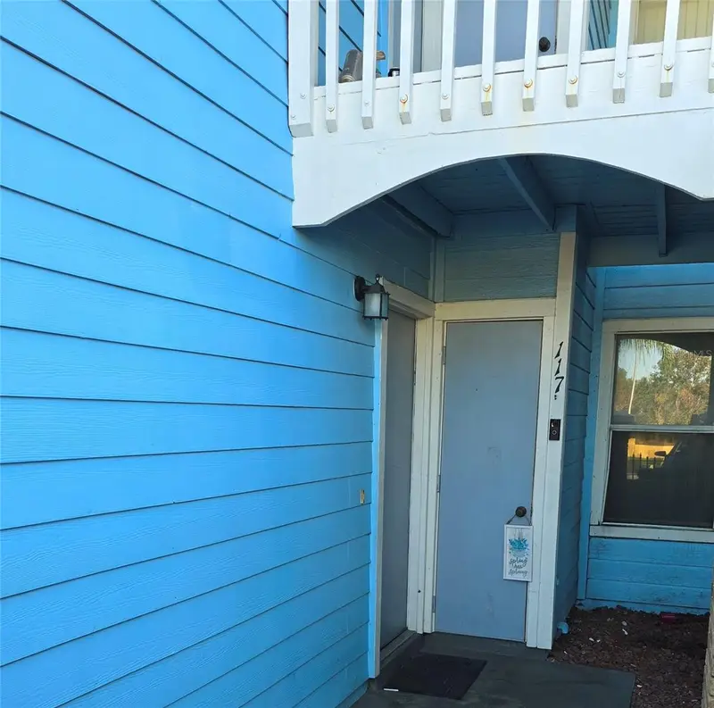 2729 N Poinciana Blvd #117, FL