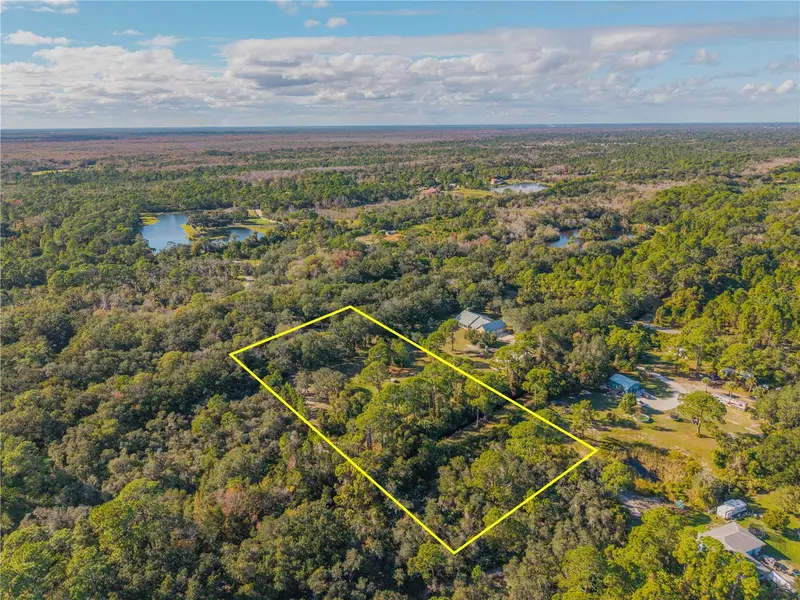 0 Clinton Cemetery Rd., FL