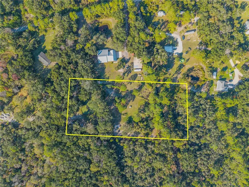 0 Clinton Cemetery Rd., FL