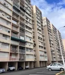 B 1304 Cond. Torres De Cervantes #1, PR