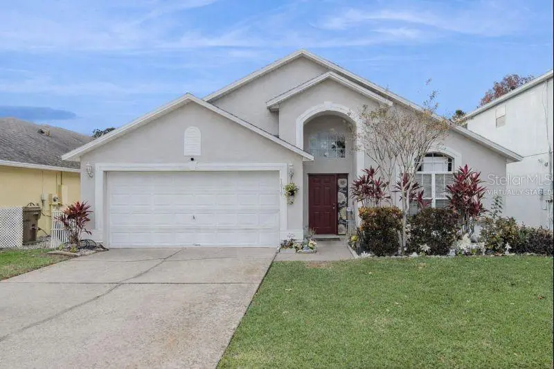 1019 Lake Berkley Dr, FL
