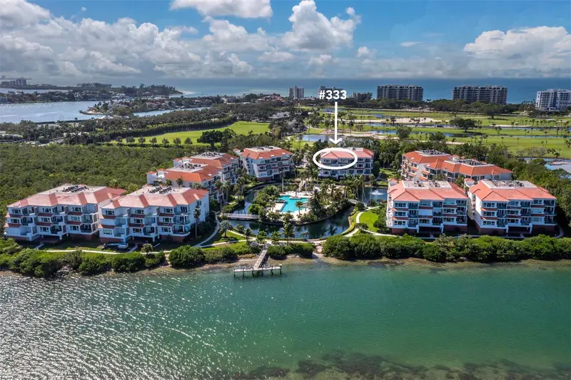 360 Gulf Of Mexico Dr #333, FL