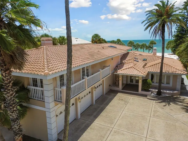 1520 Gulf Blvd, FL