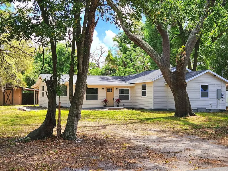 8917 N Highland Ave, FL