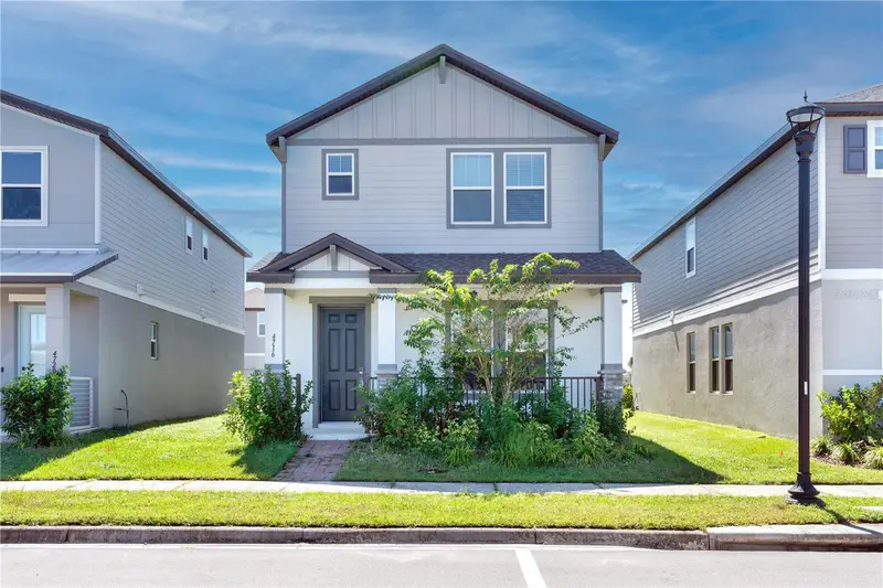 4716 Homestead Trl, FL
