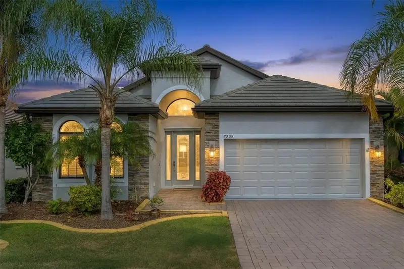 7909 Rio Bella Pl, FL