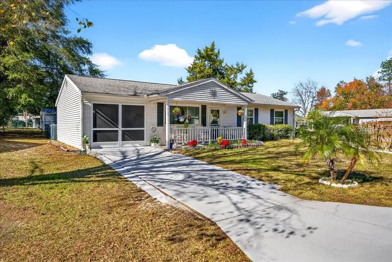 Oak Run pending